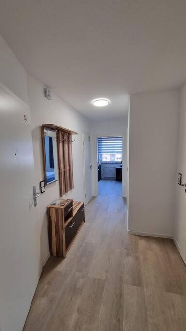 Strandappartement 2 Minuten vom Südstrand Wilhelmshaven Exterior foto